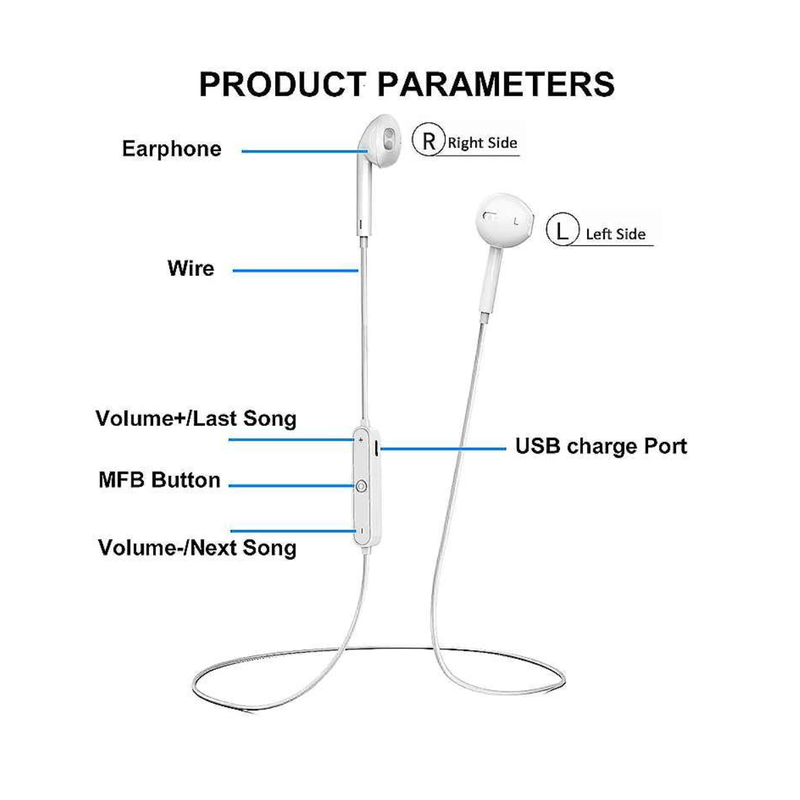TV, Audio-Video si Foto - Portabile audio - Casti audio - Casti Bluetooth sport compatibile cu telefonul, tableta si laptopul tau - Infinity.ro