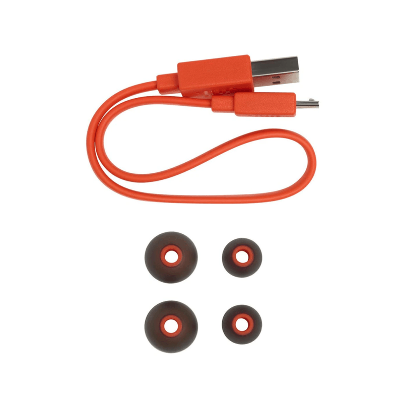 TV, Audio-Video si Foto - Portabile audio - Casti audio - Experimenteaza libertatea wireless cu Casti Bluetooth JBL T115BT, potrivite pentru toate dispozitivele - telefon, tableta, laptop, elegante in negru - Infinity.ro