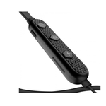 TV, Audio-Video si Foto - Portabile audio - Casti audio - Casti in-ear magnetice pentru sport cu banda pentru gat, bluetooth 5.0, bass boost si limitare zgomot - Negr - Infinity.ro