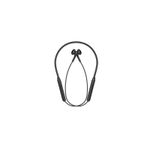 TV, Audio-Video si Foto - Portabile audio - Casti audio - Casti stereo sportive XO-BS17 cu conectivitate Bluetooth 5.0 si sistem magnetic neckband, in culoarea neagra - Infinity.ro