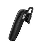 TV, Audio-Video si Foto - Portabile audio - Casti audio - Experimenteaza libertatea comunicarii cu casca handsfree XO-B20 bluetooth 4.1, compatibila cu Android si iOS, in varianta de culoare neagra - Infinity.ro
