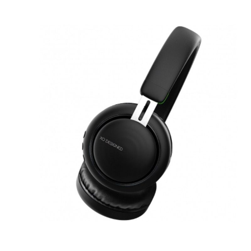 TV, Audio-Video si Foto - Portabile audio - Casti audio - Casti Bluetooth XO-BE10 SinglePoint, Handsfree, Negru - Infinity.ro