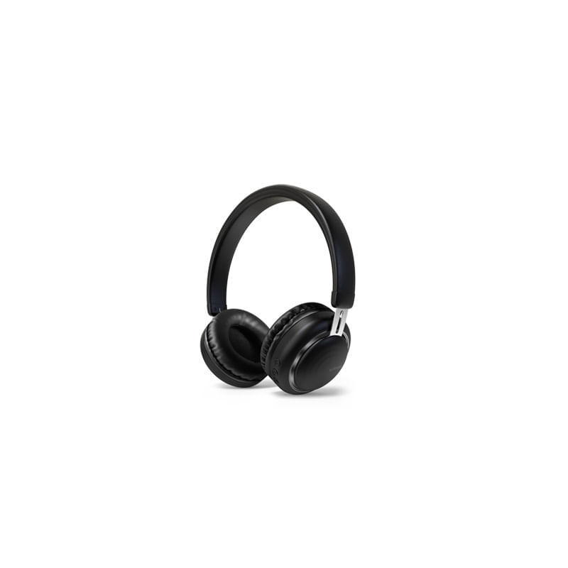 TV, Audio-Video si Foto - Portabile audio - Casti audio - Casti Bluetooth XO-BE10 SinglePoint, Handsfree, Negru - Infinity.ro
