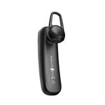 TV, Audio-Video si Foto - Portabile audio - Casti audio - Experienta premium cu Casca Bluetooth, versiunea 5.0, cu conectivitate Multipoint si design negru elegant - Infinity.ro