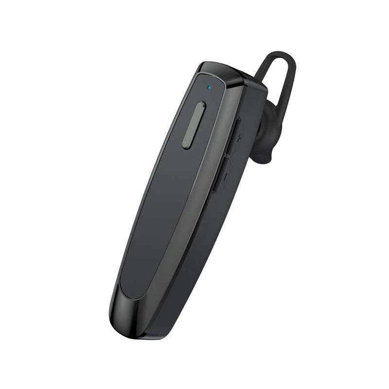 TV, Audio-Video si Foto - Portabile audio - Casti audio - Casca Bluetooth de Business cu Bluetooth 5.0 si Multipoint, in culoarea neagra - Infinity.ro