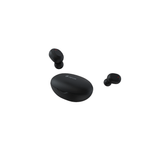 TV, Audio-Video si Foto - Portabile audio - Casti audio - Casti TWS Devia Joy A1, bluetooth 5.0, cu carcasa de incarcare, in culoarea neagra - Infinity.ro