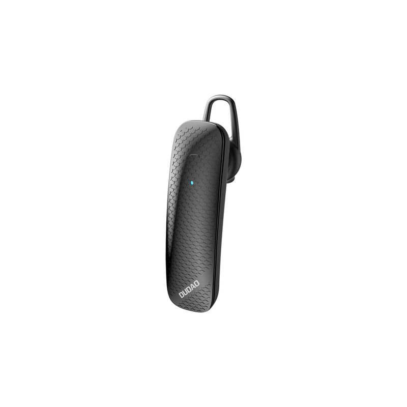 TV, Audio-Video si Foto - Portabile audio - Casti audio - Experienta premium cu Casca Bluetooth, versiunea 5.0, cu conectivitate Multipoint si design negru elegant - Infinity.ro