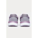 Fashion, accesorii si bijuterii - Femei - Incaltaminte femei - Sneakers si tenisi femei - Pantofi sport Lotto Speedride 600 XII 37 EU Gri/Roz - Infinity.ro