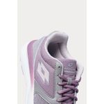 Fashion, accesorii si bijuterii - Femei - Incaltaminte femei - Sneakers si tenisi femei - Pantofi sport Lotto Speedride 600 XII 37 EU Gri/Roz - Infinity.ro