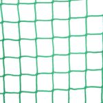 Auto si Moto - Remorci si platforme auto - Plasa de remorca cu funie elastica, verde, 2,1x1,25 m, PP - Infinity.ro