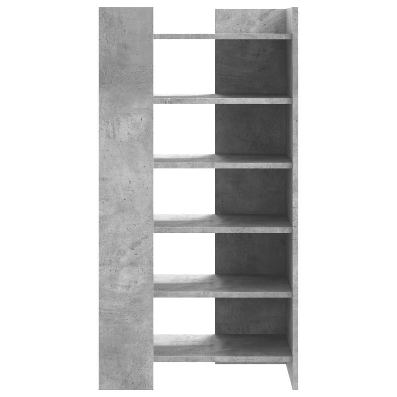 Casa si Gradina - Mobilier - Organizare si depozitare - Organizator incaltaminte - Pantofar, 52x37,5x100 cm, lemn prelucrat - Infinity.ro
