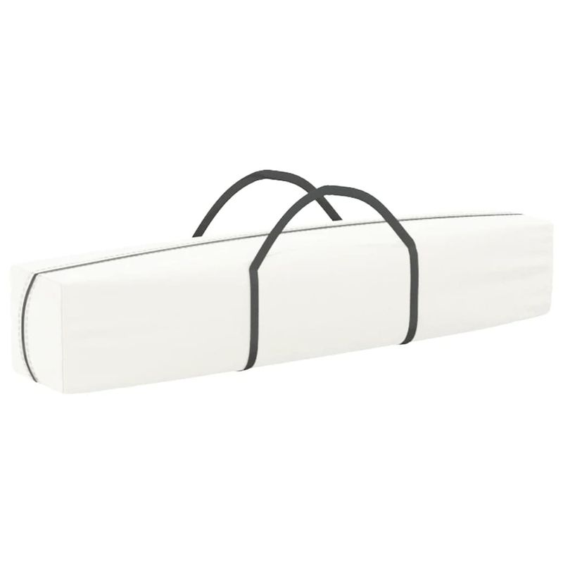 Casa si Gradina - Gradina si terasa - Umbrele si pavilioane - Pavilioane - Cort pliabil pentru petrecere, alb, 2x2 m - Infinity.ro