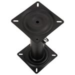 Auto si Moto - Ambarcatiuni - Piese pentru ambarcatiuni - Piedestal pentru scaun de barca, reglabil, 28-45,5 cm, otel - Infinity.ro