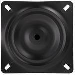 Auto si Moto - Ambarcatiuni - Piese pentru ambarcatiuni - Piedestal pentru scaun de barca, reglabil, 28-45,5 cm, otel - Infinity.ro