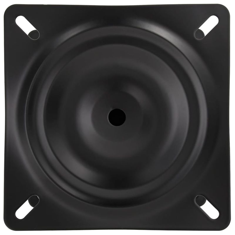 Auto si Moto - Ambarcatiuni - Piese pentru ambarcatiuni - Piedestal pentru scaun de barca, reglabil, 28-45,5 cm, otel - Infinity.ro