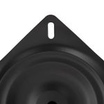 Auto si Moto - Ambarcatiuni - Piese pentru ambarcatiuni - Piedestal pentru scaun de barca, reglabil, 28-45,5 cm, otel - Infinity.ro