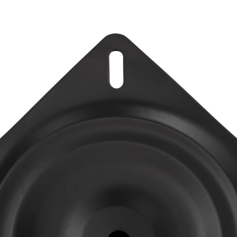 Auto si Moto - Ambarcatiuni - Piese pentru ambarcatiuni - Piedestal pentru scaun de barca, reglabil, 28-45,5 cm, otel - Infinity.ro