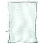 Auto si Moto - Remorci si platforme auto - Plasa de remorca cu funie elastica, verde, 4x3 m, PP - Infinity.ro