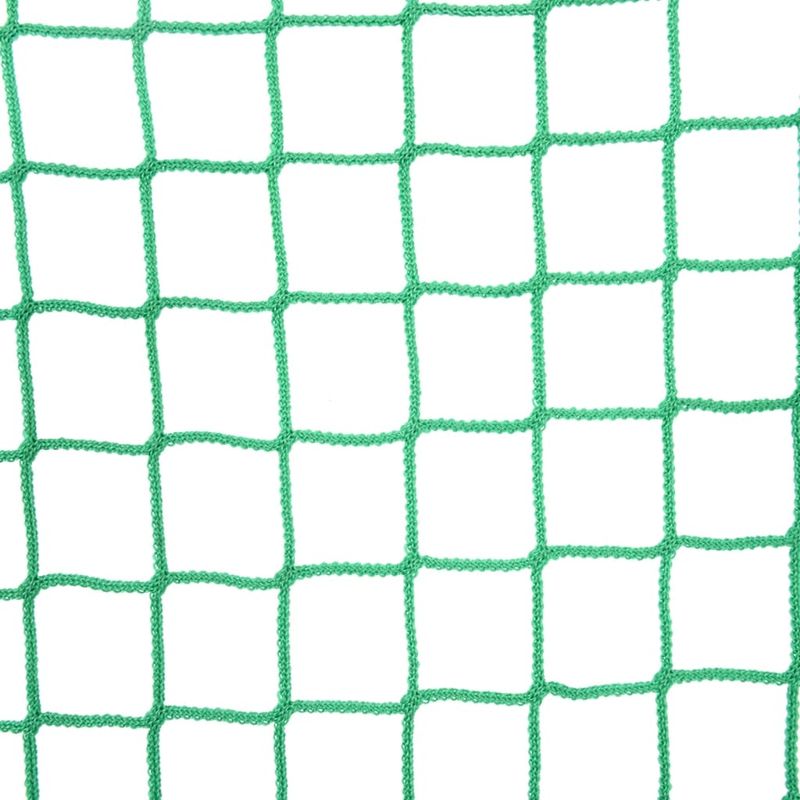 Auto si Moto - Remorci si platforme auto - Plasa de remorca cu funie elastica, verde, 2,2x1,5 m, PP - Infinity.ro