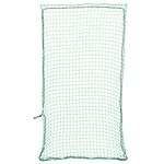 Auto si Moto - Remorci si platforme auto - Plasa de remorca cu funie elastica, verde, 6x3 m, PP - Infinity.ro