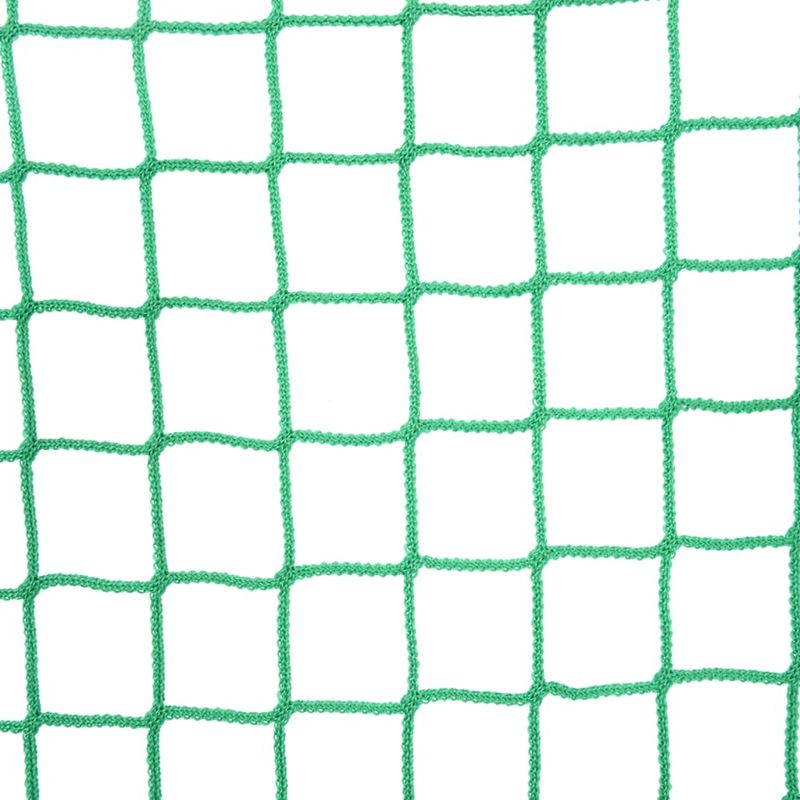 Auto si Moto - Remorci si platforme auto - Plasa de remorca cu funie elastica, verde, 6x3 m, PP - Infinity.ro