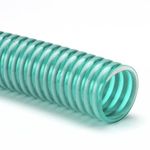 Casa si Gradina - Gradinarit si plante - Instalatii si accesorii pentru irigatii - Furtunuri de gradina si accesorii - Furtun aspiratie spiralat din PVC 1"1/4 ramforsat Evotools - Infinity.ro