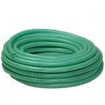 Casa si Gradina - Gradinarit si plante - Instalatii si accesorii pentru irigatii - Furtunuri de gradina si accesorii - Furtun aspiratie spiralat din PVC 1"1/2 ramforsat Evotools - Infinity.ro