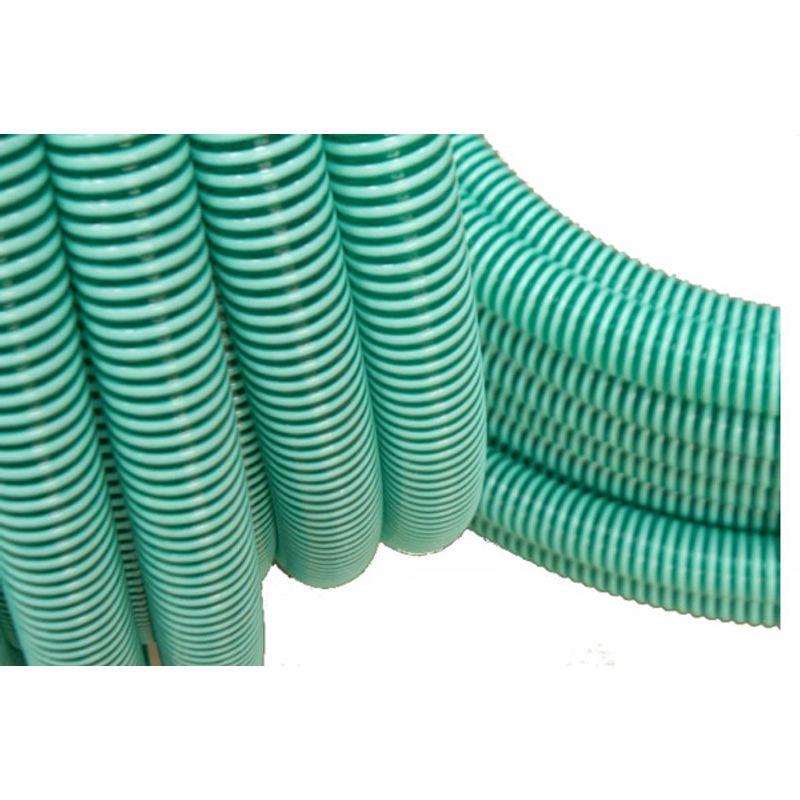 Casa si Gradina - Gradinarit si plante - Instalatii si accesorii pentru irigatii - Furtunuri de gradina si accesorii - Furtun de absorbtie/aspiratie EvoSanitary, cu insertie PVC pentru pompe/motopompe, Diametru 1", Lungime 30 m144 - Infinity.ro