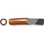 Casa si Gradina - Gradinarit si plante - Instalatii si accesorii pentru irigatii - Furtunuri de gradina si accesorii - Furtun gradina profesional Evotools, 3/4", Armat, 20 m - Infinity.ro