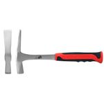 Casa si Gradina - Constructii - Scule de mana si unelte - Ciocane si dalti - Ciocan Zidar Forjat Evotools - Greutate: 600 gr - Infinity.ro