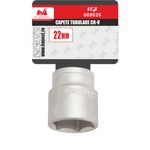 Casa si Gradina - Constructii - Scule de mana si unelte - Chei si truse chei - Cap tubulara CR-V, 13mm - Infinity.ro