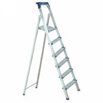 Casa si Gradina - Constructii - Scule de mana si unelte - Scari de lucru - Scara EVOTOOLS, metalica, 5 trepte - Infinity.ro