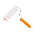 Casa si Gradina - Constructii - Vopsea si tencuieli - Unelte de vopsit si tencuit - Trafalet microfibra Evotools, 18 cm, fir 10 mm - Infinity.ro