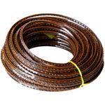 Casa si Gradina - Gradinarit si plante - Utilaje gradina - Consumabile si accesorii utilaje de gradina - Fir Nylon cu Dinti Grosime 3 mm Lungime 15 metri - Infinity.ro