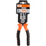 Casa si Gradina - Constructii - Scule de mana si unelte - Clesti si patenti - Patent superfinisat, 150mm EVO - Infinity.ro