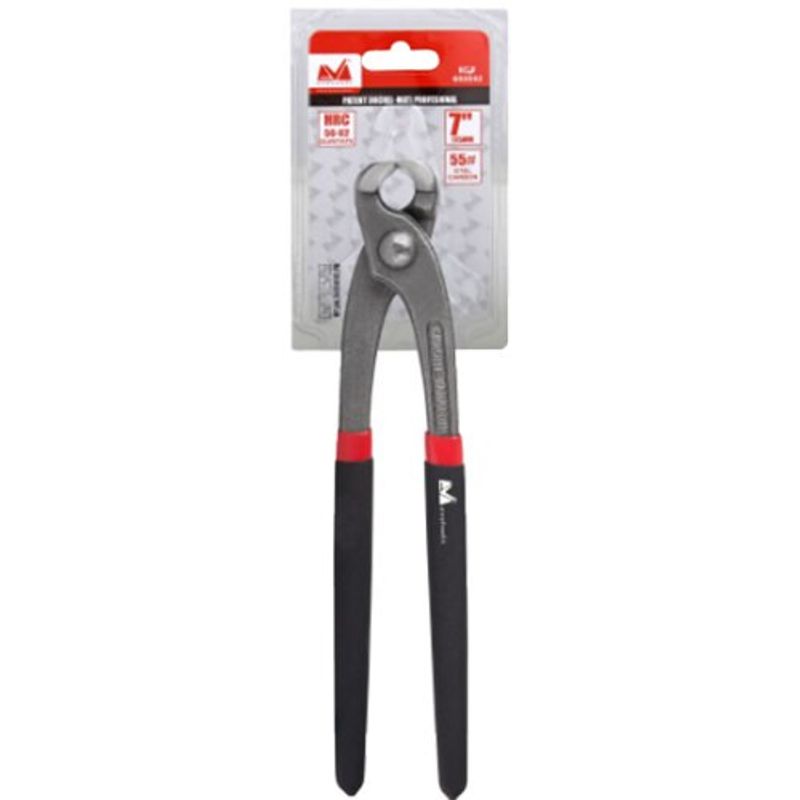 Casa si Gradina - Constructii - Scule de mana si unelte - Clesti si patenti - Cleste rabitz Evotools, 270 mm, Cr-Vn - Infinity.ro