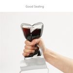 Laptop, Telefoane si Tablete - Telefoane mobile si accesorii - Accesorii Telefoane - Huse telefoane - Husa Impermeabila pentru Telefon, Techsuit Waterproof Case (TWC1), Cyan - Infinity.ro