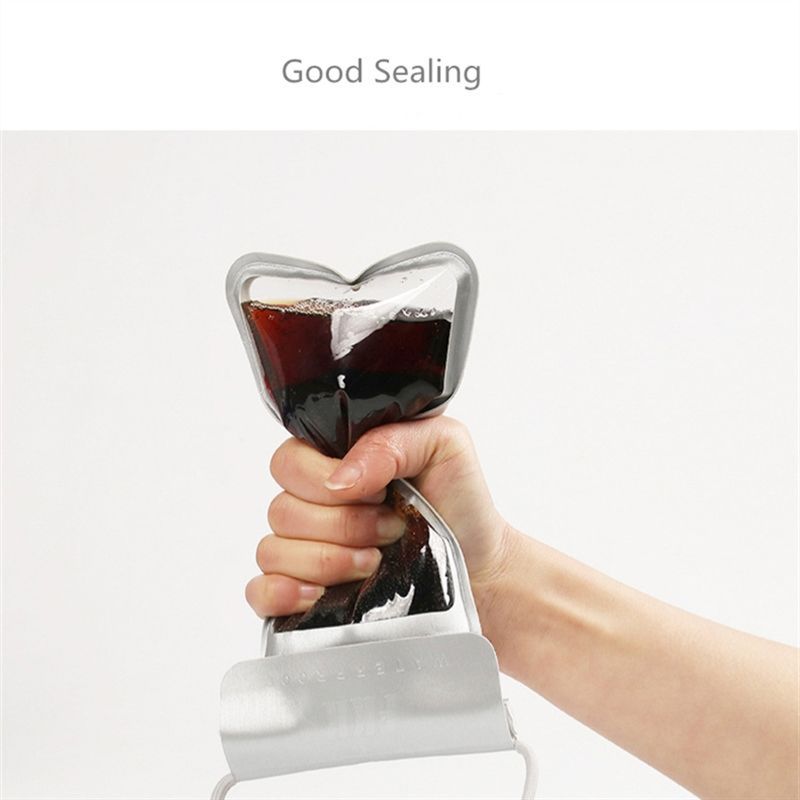 Laptop, Telefoane si Tablete - Telefoane mobile si accesorii - Accesorii Telefoane - Huse telefoane - Husa Impermeabila pentru Telefon, Techsuit Waterproof Case (TWC1), Cyan - Infinity.ro