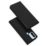 Laptop, Telefoane si Tablete - Telefoane mobile si accesorii - Accesorii Telefoane - Huse telefoane - Husa pentru Xiaomi Redmi A1+, Dux Ducis Skin Pro, Black - Infinity.ro