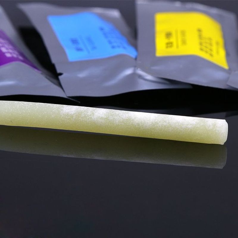 Auto si Moto - Intretinere auto - Odorizante auto - Set 3x Rezerva Odorizant Auto M662, pentru Grila, Ocean, Tip bara - Infinity.ro