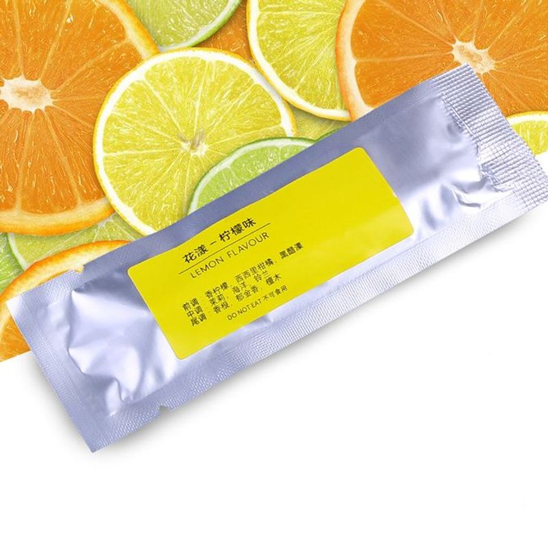 Auto si Moto - Intretinere auto - Odorizante auto - Set 3x Rezerva Odorizant Auto MRG M661 , pentru Grila, Lamaie, Tip bara - Infinity.ro