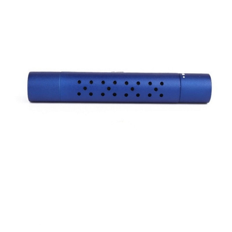 Auto si Moto - Intretinere auto - Odorizante auto - Odorizant auto MRG L-00068, Pentru grila ventilatie, cu rezerve, Albastru - Infinity.ro