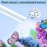 Auto si Moto - Intretinere auto - Odorizante auto - Odorizant auto MRG L-00068, Pentru grila ventilatie, cu rezerve, Albastru - Infinity.ro