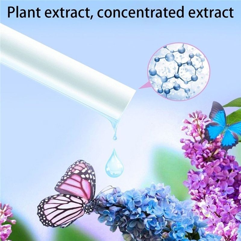 Auto si Moto - Intretinere auto - Odorizante auto - Odorizant auto MRG L-00068, Pentru grila ventilatie, cu rezerve, Albastru - Infinity.ro