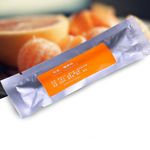 Auto si Moto - Intretinere auto - Odorizante auto - Set 3x Rezerva Odorizant Auto M658 , pentru Grila, Portocale, Tip bara - Infinity.ro