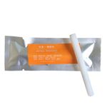 Auto si Moto - Intretinere auto - Odorizante auto - Set 3x Rezerva Odorizant Auto M658 , pentru Grila, Portocale, Tip bara - Infinity.ro