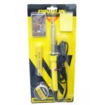 Casa si Gradina - Constructii - Scule electrice si accesorii - Pistoale de lipit - Set Letcon 30w Pinsun - Infinity.ro