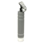 Ingrijire personala si Cosmetice - Aparate & accesorii ingrijire personala - Aparate de ras si tuns - Aparate de tuns - Trimmer Conturare MRG M-KM-1974B, 5 W, Metalic, Argintiu - Infinity.ro