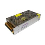 Casa si Gradina - Electrice - Smart Home - Accesorii control acces si supraveghere - Sursa alimentare MRG MS60, 12V – 5A, 60W, Carcasa metalica - Infinity.ro