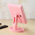 Ingrijire personala si Cosmetice - Machiaj - Oglinzi cosmetice - Oglinda Machiaj MRG MXW085, cu Lumina 16LED, Usb, Roz - Infinity.ro